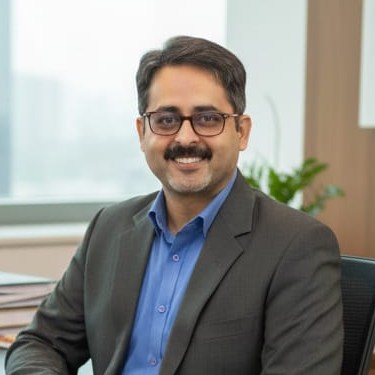 Prof. Faisal Hussain