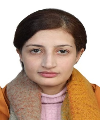 Prof. SUMERA ANWAR