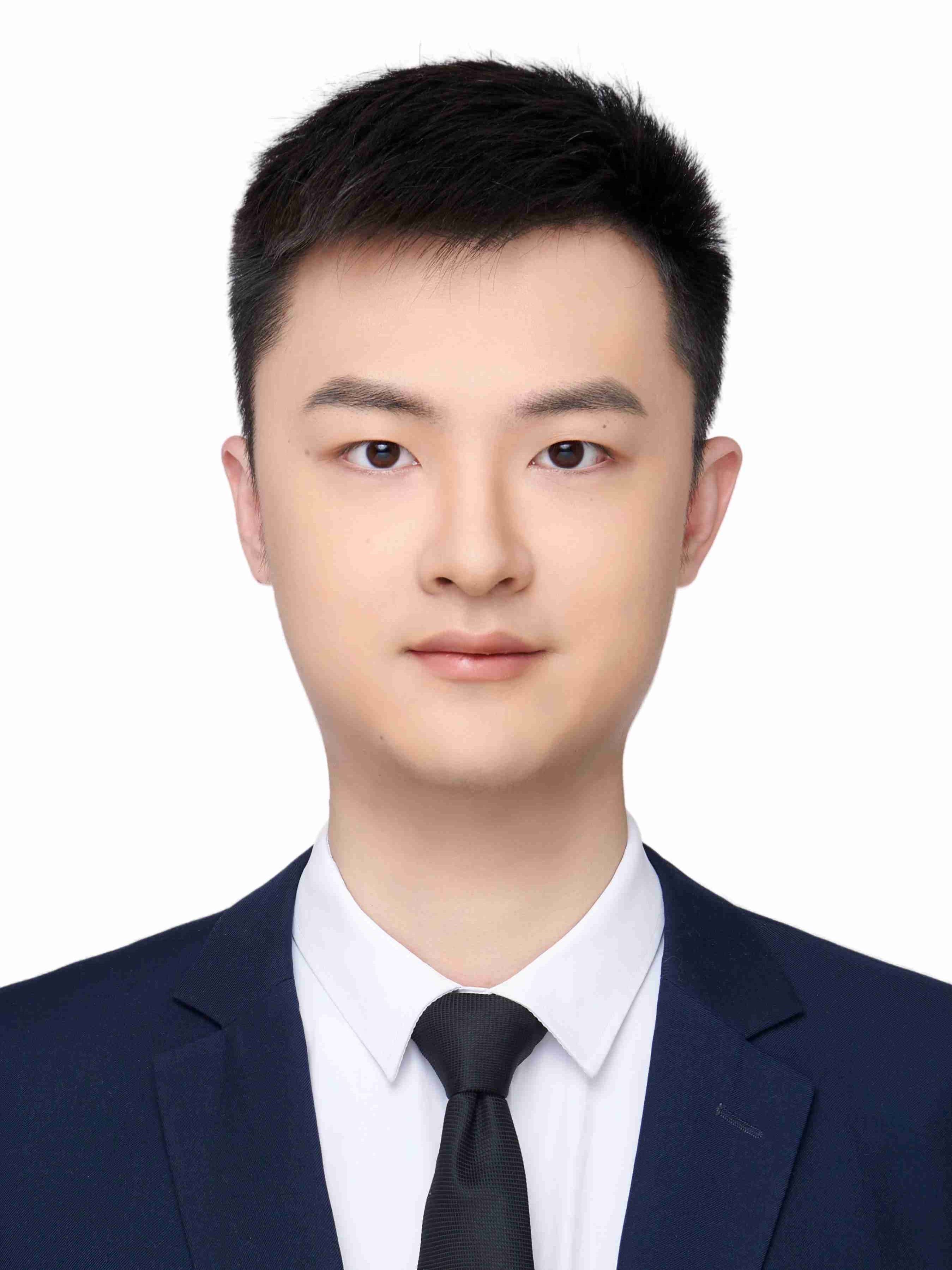Associate Professor Jiusi Zhang