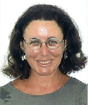 Lecturer Maria Martinez Lirola