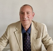 Dr. Alessandro BARCA