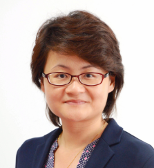 Dr. Debbita Tan Ai Lin