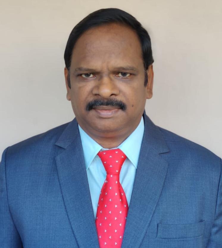 Prof. T. Velmurugan