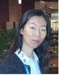 Prof. Jianying Zhang