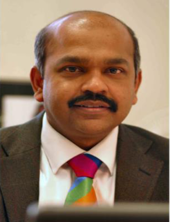 Prof. S. Joseph Antony