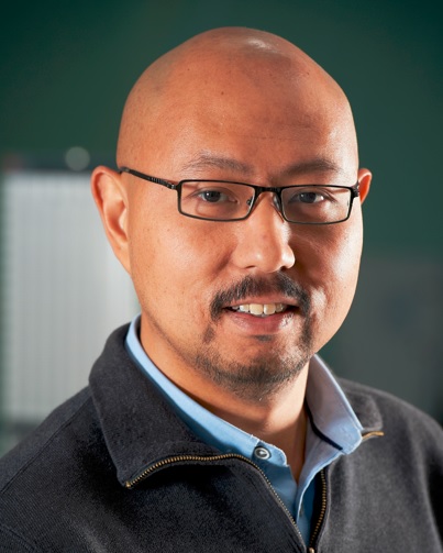 Associate Professor Jaan H. Pu