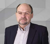 Prof. Igor Palymskiy