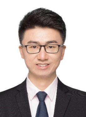 Prof. Peifeng Gao