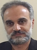 Prof. Mohammad Hadi Dehghani