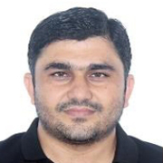 Dr. Muhammad Ahsan Altaf