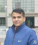 Dr. Sadiq Naveed