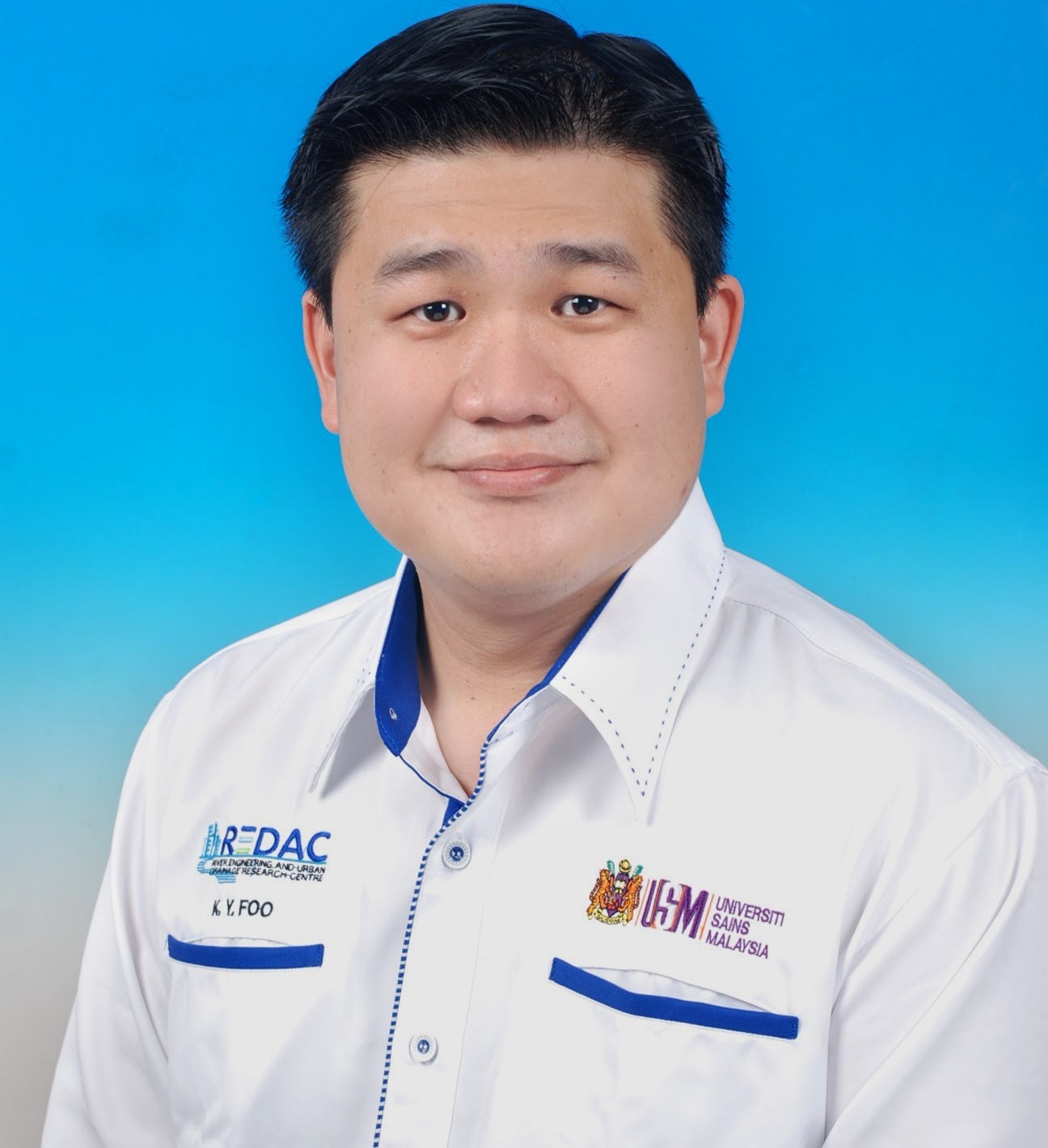 Prof. Dr. Foo Keng Yuen