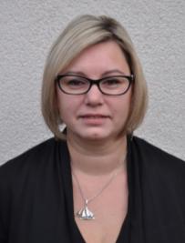 Associate Professor Maria Dzikuć