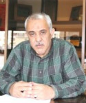 Prof. Majid Ghassemi