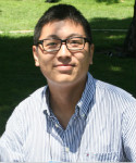 Associate Professor Liang AN