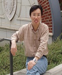 Prof. Gao-Ren Li