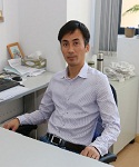 Dr. Hui Pan