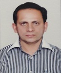 Dr. Rajiv Kumar