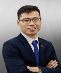 Dr. Tao Ma