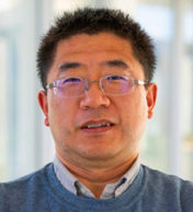 Dr. Lifeng Liu