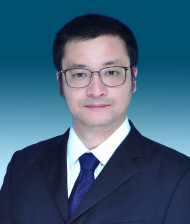 Prof. Liangxu Lin