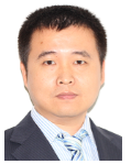 Prof. Xin Gao