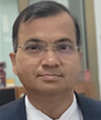 Prof. Indrajit Mukhopadhyay