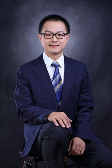 Prof. Zhen-Yu Tian