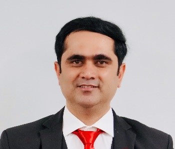 Dr. Salamat Ali