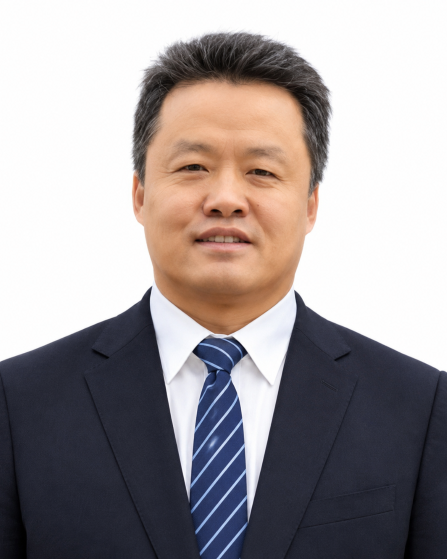 Prof. Rongbang An
