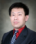 Associate Professor Dawen Li