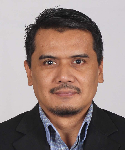 Prof. Ahmad Zuhairi Abdullah