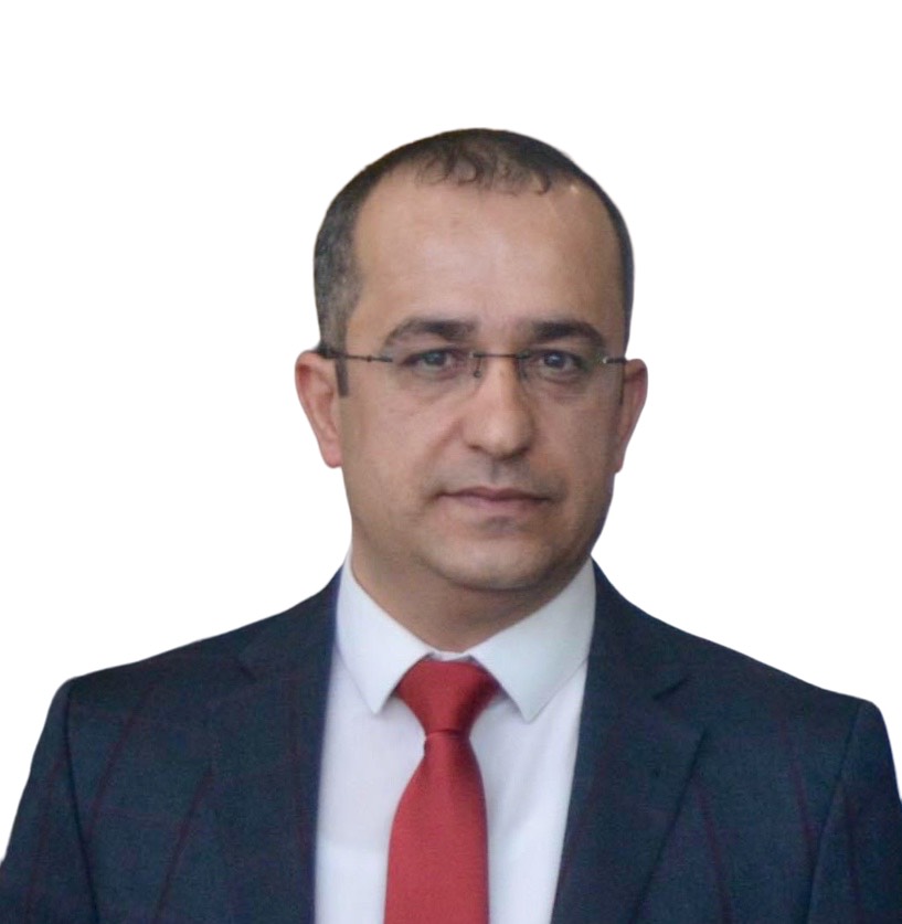 Assistant Professor Kosar Hikmat Hama Aziz