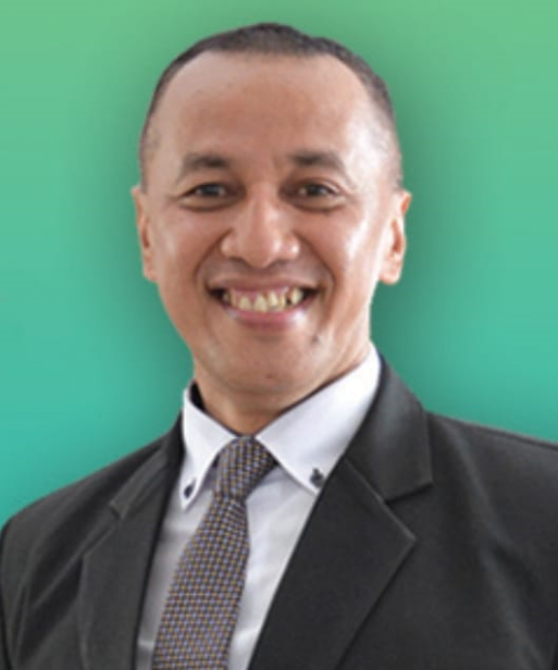 Prof. Agustinus Hermino