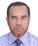 Prof. Alam Md. Mahbub