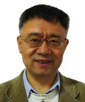 Prof. Ji Wang