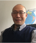 Prof. Chen Wang