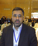 Prof. Reza Ameri