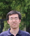 Prof. Yilun Shang