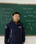 Dr. Xin Zhang