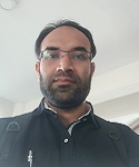 Dr. Prem Kumar Singh