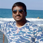 Dr. Suresh Elumalai