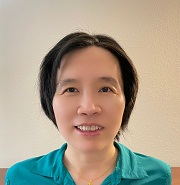 Dr. Tingyao Xiong