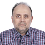 Prof. Boris Melnikov