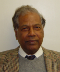 Associate Professor A. W. Jayawardena