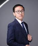 Dr. Fengyuan Zhang