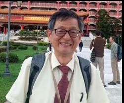 Prof. Bang-Fuh Chen