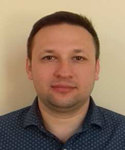 Associate Professor Istvan Szilagyi
