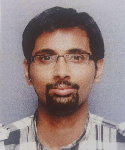 Associate Professor Kinjal J. Shah