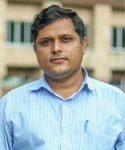 Associate Professor Lalit M. Pandey